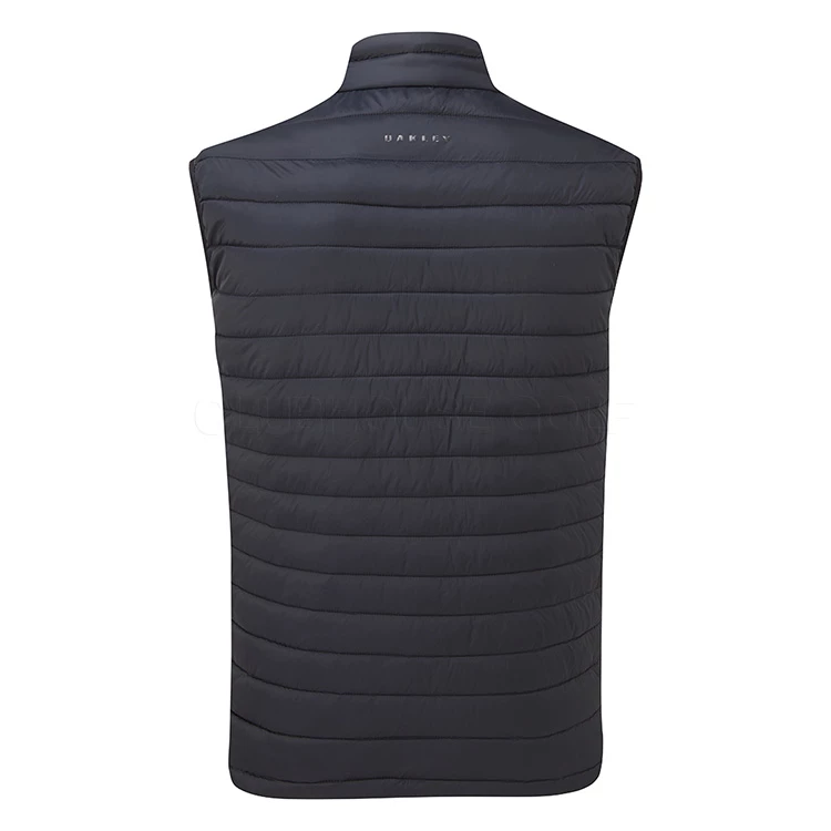Oakley Omni Thermal Golf Wind Vest 3 Oakley Omni Thermal Golf Wind Vest - Image 3