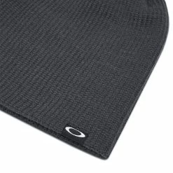 Oakley Backbone Golf Beanie -Putter Sales Oakley Backbone Golf Beanie Uniform Grey 3