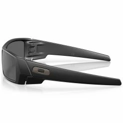 Oakley Gascan Golf Sunglasses 9 Oakley Gascan Golf Sunglasses -Putter Sales Oakley Gascan Golf Sunglasses Matte Black Black Iridium 4