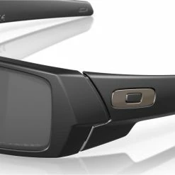 Oakley Gascan Golf Sunglasses 10 Oakley Gascan Golf Sunglasses -Putter Sales Oakley Gascan Golf Sunglasses Matte Black Black Iridium 5