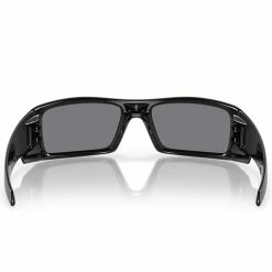 Oakley Gascan Golf Sunglasses -Putter Sales Oakley Gascan Golf Sunglasses Polished Black Grey 3