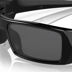 Oakley Gascan Golf Sunglasses -Putter Sales Oakley Gascan Golf Sunglasses Polished Black Grey 5