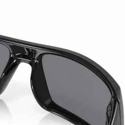 Oakley Gascan Golf Sunglasses -Putter Sales Oakley Gascan Golf Sunglasses Polished Black Grey 6