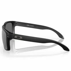 Oakley Holbrook XL Golf Sunglasses -Putter Sales Oakley Holbrook XL Golf Sunglasses Matte Black Prizm Black 4