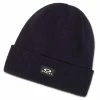 Oakley Ribbed Golf Beanie
