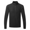 Oakley Maple Ridge 1/2 Zip Fleece Golf Pullover