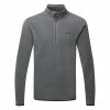 Oakley Maple Ridge 1/2 Zip Fleece Golf Pullover