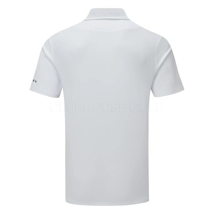 Oakley Club House RC 2.0 Golf Polo Shirt - Image 3