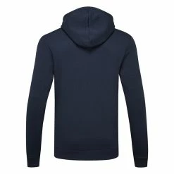 Oakley Relax Pullover Golf Hoodie -Putter Sales Oakley Relax Pullover Hoodie FOA401723 6AC SWOAK096 Fathom Back