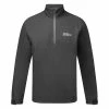 Oscarjacobson Oscar Jacobson Eastwood 1/4 Zip Waterproof Golf Jacket