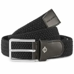 Oscarjacobson Oscar Jacobson Maxwell Webbed Golf Belt