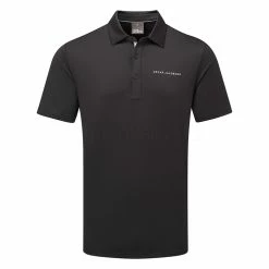 Oscarjacobson Oscar Jacobson Chap II Tour Golf Polo Shirt