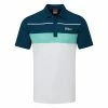 Oscarjacobson Oscar Jacobson Dodman Golf Polo Shirt