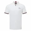 Oscarjacobson Oscar Jacobson Durham Tour Golf Polo Shirt