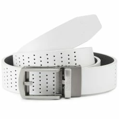Oscarjacobson Oscar Jacobson Shelby Leather Golf Belt