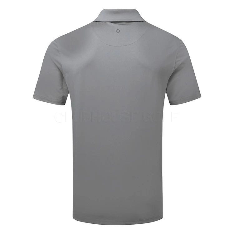 Oscarjacobson Oscar Jacobson Chap Tour Golf Polo Shirt - Image 3