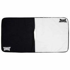 PXG 2-Piece Players Golf Towel -Putter Sales PXG 2 Piece Players Towel 1 1