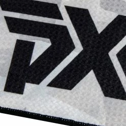 PXG Fairway Camo Players Golf Towel -Putter Sales PXG Fairway Camo Players Towel Black Camo 4