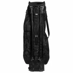 PXG Jacquard Woven Fairway Camo Carry Stand Bag 8 PXG Jacquard Woven Fairway Camo Carry Stand Bag -Putter Sales PXG Jacquard Woven Fairway Camo Carry Stand Bag 3