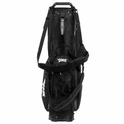 PXG Jacquard Woven Fairway Camo Carry Stand Bag 9 PXG Jacquard Woven Fairway Camo Carry Stand Bag -Putter Sales PXG Jacquard Woven Fairway Camo Carry Stand Bag 4