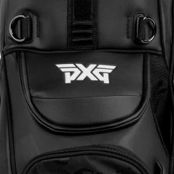 PXG Jacquard Woven Fairway Camo Carry Stand Bag 11 PXG Jacquard Woven Fairway Camo Carry Stand Bag -Putter Sales PXG Jacquard Woven Fairway Camo Carry Stand Bag 6