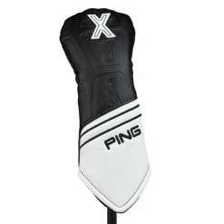 Ping Core Hybrid Headcover