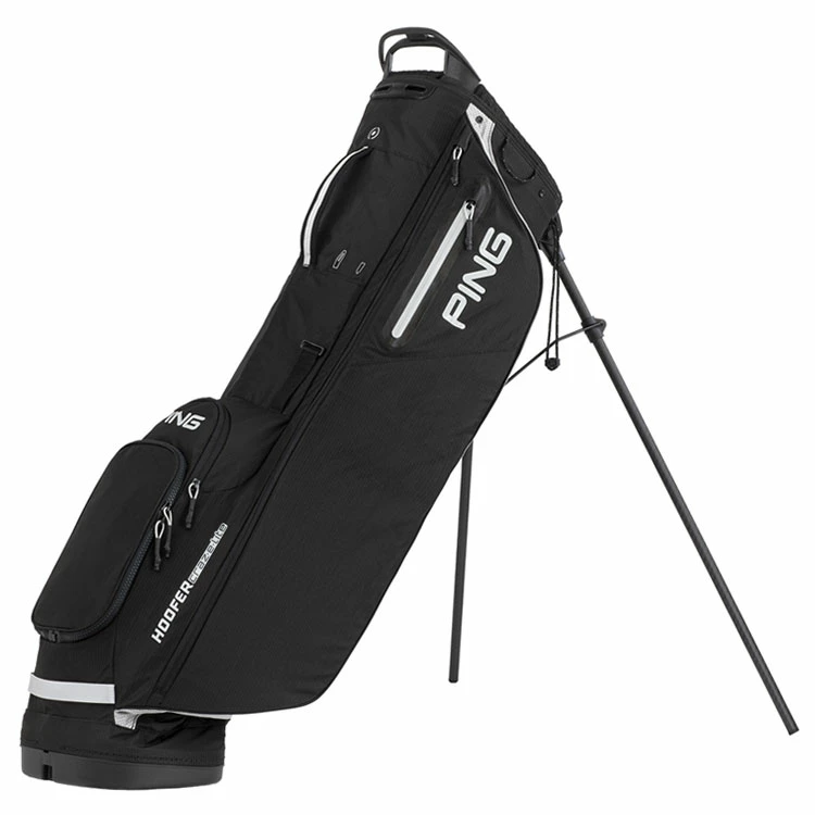 Ping Hoofer Craz-E Lite Golf Stand Bag 1 Ping Hoofer Craz-E Lite Golf Stand Bag
