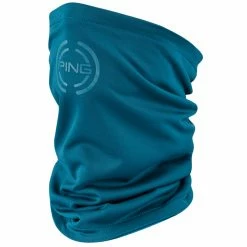 Ping Leon Reversible Golf Neck Warmer