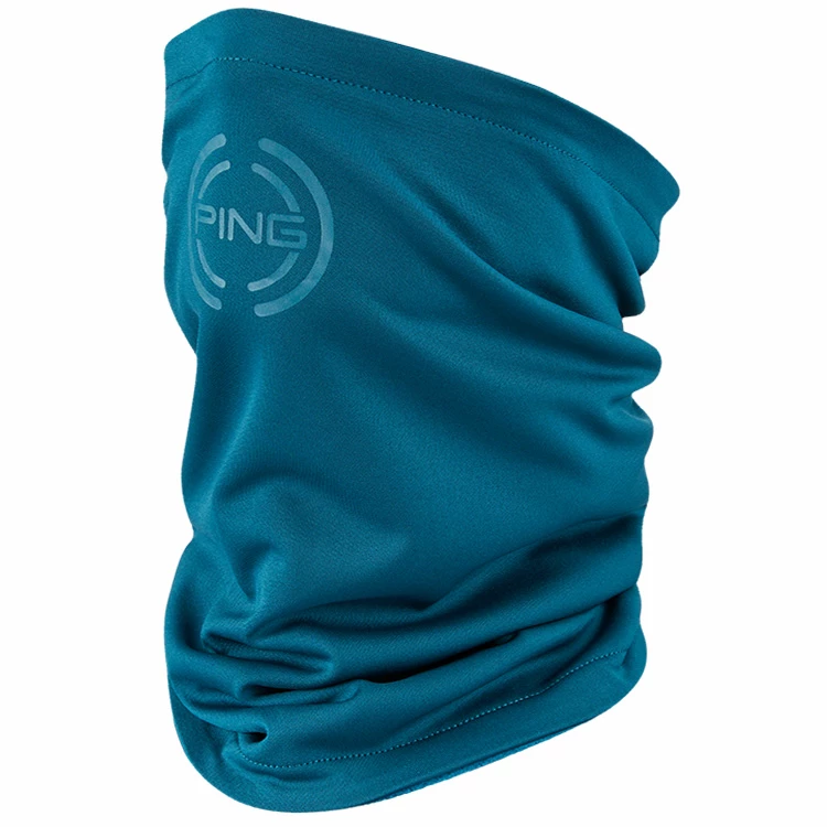 Ping Leon Reversible Golf Neck Warmer 1 Ping Leon Reversible Golf Neck Warmer
