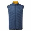 Ping Norse Primaloft S4 Reversible Thermal Golf Wind Vest