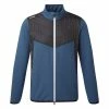 Ping Norse Primaloft S4 Zoned Thermal Golf Wind Jacket
