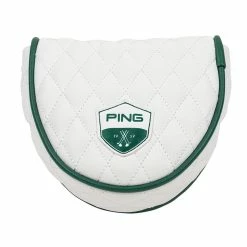Ping Heritage Mallet Putter Headcover