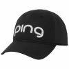 Ping Ladies Tour Delta Golf Hat