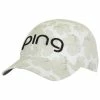 Ping Ladies Tour Delta Golf Hat