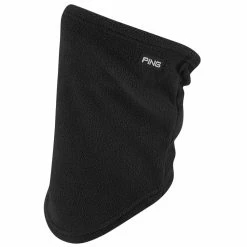 Ping Logo II Golf Neck Warmer