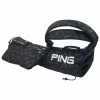 Ping Moonlite Golf Pencil Bag