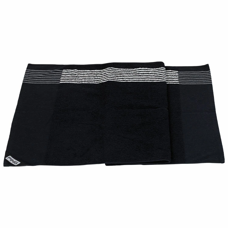 Ping Players Golf Towel 1 Ping Players Golf Towel