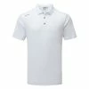 Ping Lindum Golf Polo Shirt