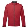 Ping Sensor Dry Waterproof Golf Jacket