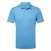 Ping Lindum Golf Polo Shirt