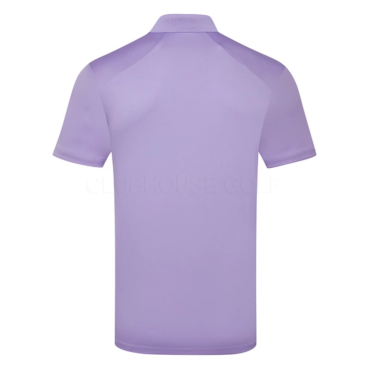 Ping Lindum Golf Polo Shirt 3 Ping Lindum Golf Polo Shirt - Image 3