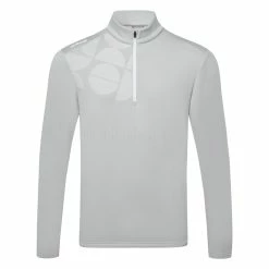 Ping Elevation 1/2 Zip Golf Sweater