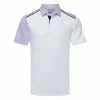 Ping Mack Golf Polo Shirt