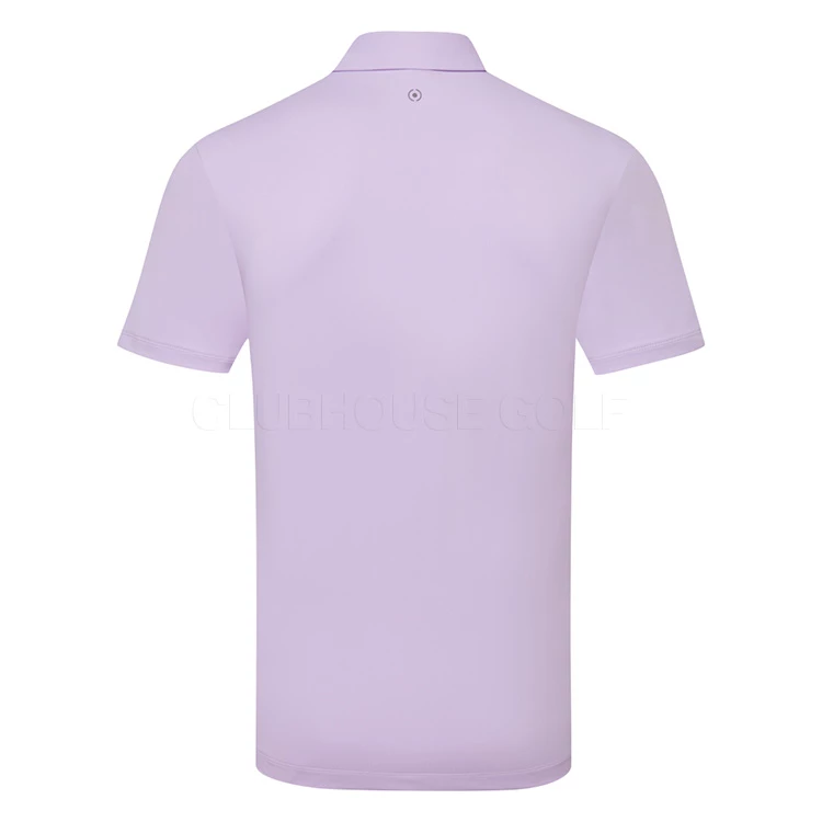 Ping Mr Ping Golf Polo Shirt 3 Ping Mr Ping Golf Polo Shirt - Image 3