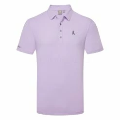 Ping Mr Ping Golf Polo Shirt