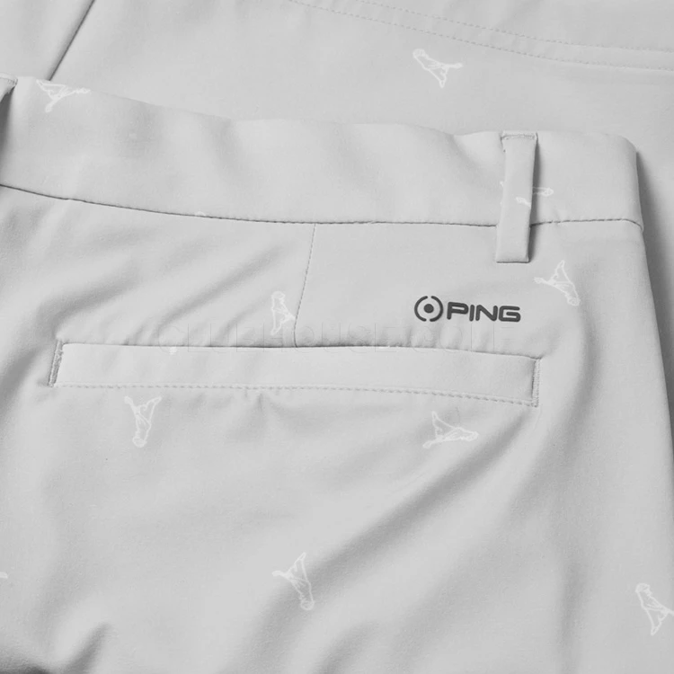 Ping Swift Golf Shorts 3 Ping Swift Golf Shorts - Image 3