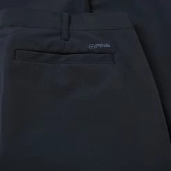 Ping Vision Winter Golf Trouser -Putter Sales Ping AW20 Vision Winter Trousers P03452 N125 Code TRPIN092 Navy Detail