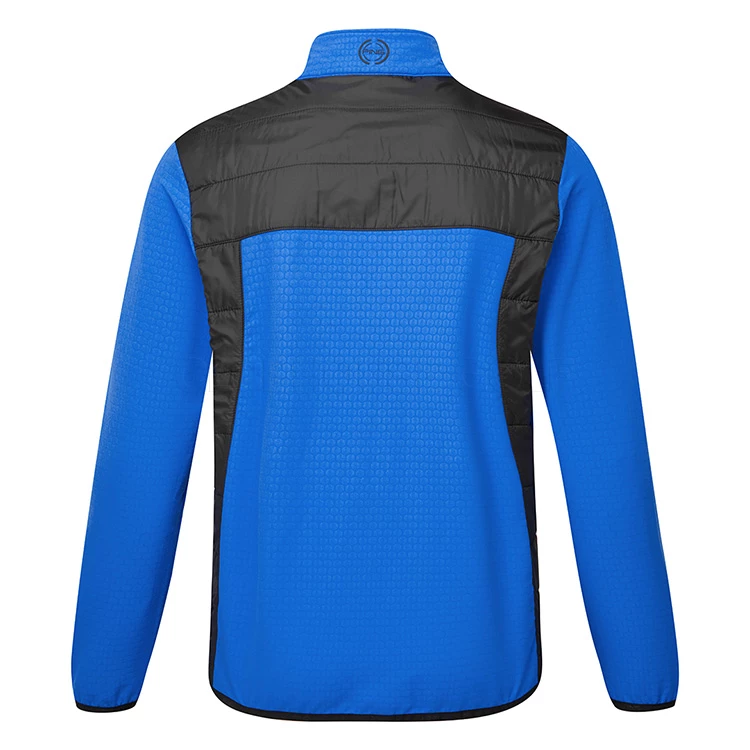 Ping Norse Primaloft S4 Zoned Thermal Golf Wind Jacket - Image 3