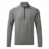 Ping Ramsey 1/2 Zip Golf Sweater