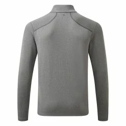 Ping Ramsey 1/2 Zip Golf Sweater 5 Ping Ramsey 1/2 Zip Golf Sweater -Putter Sales Ping SS19 Ramsey 1 4 Zip Sweater P03356 A576 Code SWPIN125 Ash back